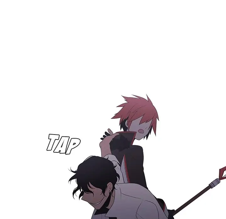 Kidultic Showtime Chapter 92 page 41 - 