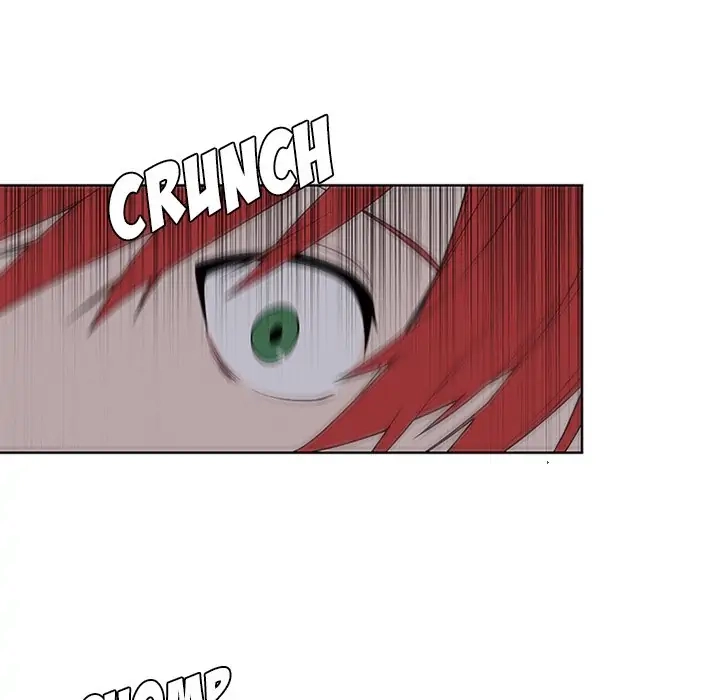 Kidultic Showtime Chapter 92 page 43 - 