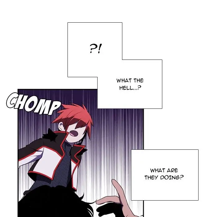 Kidultic Showtime Chapter 92 page 47 - 