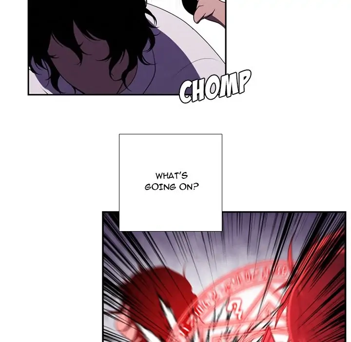 Kidultic Showtime Chapter 92 page 48 - 