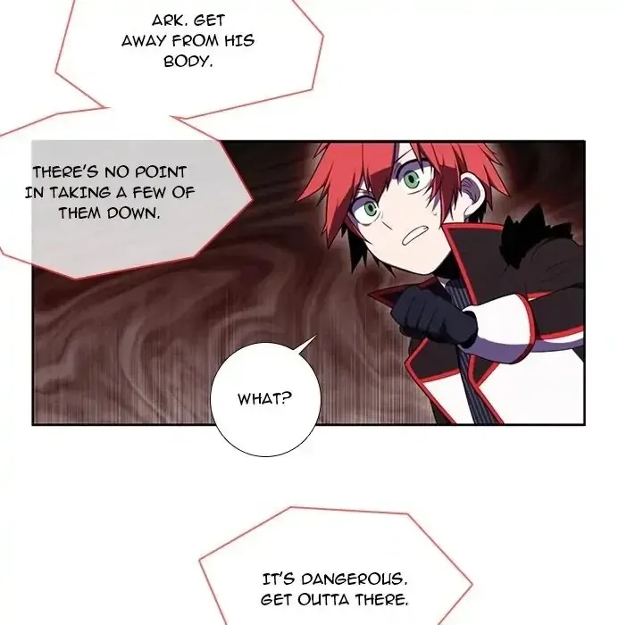 Kidultic Showtime Chapter 92 page 50 - 