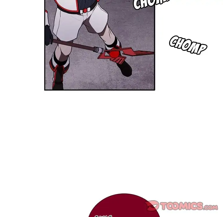 Kidultic Showtime Chapter 92 page 54 - 