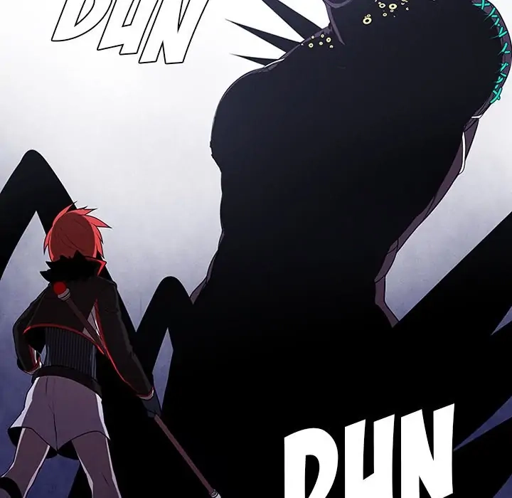Kidultic Showtime Chapter 92 page 58 - 