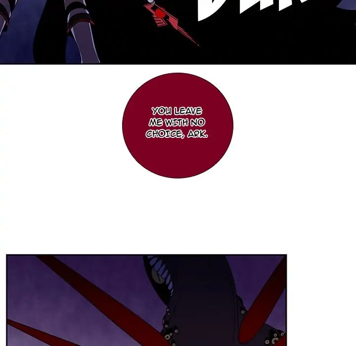 Kidultic Showtime Chapter 92 page 59 - 