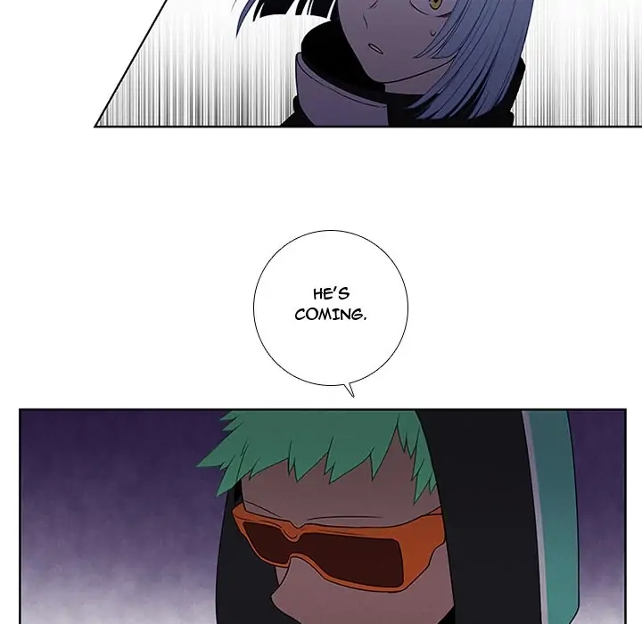 Kidultic Showtime Chapter 92 page 64 - 