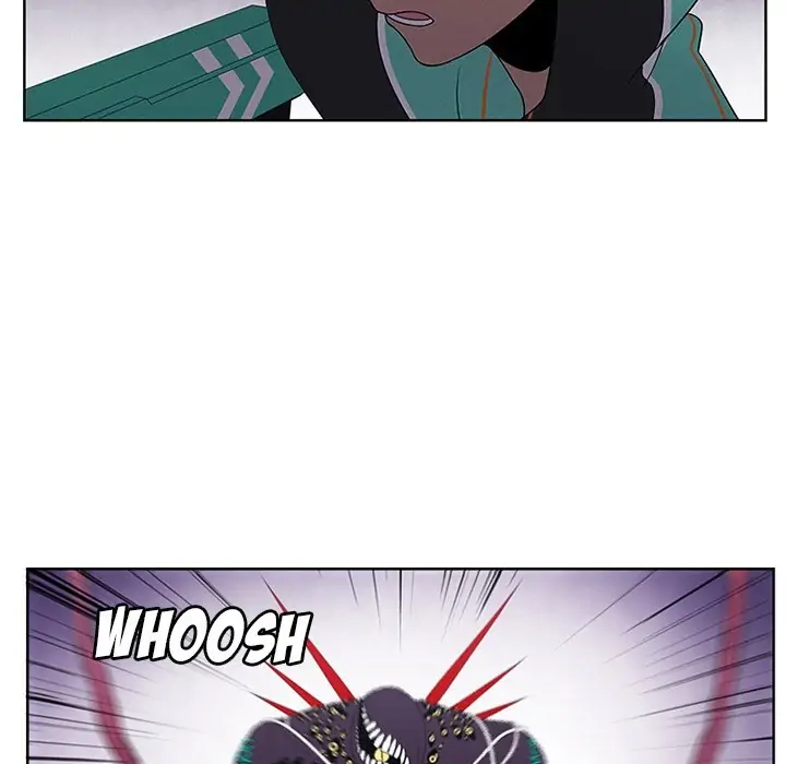 Kidultic Showtime Chapter 92 page 65 - 
