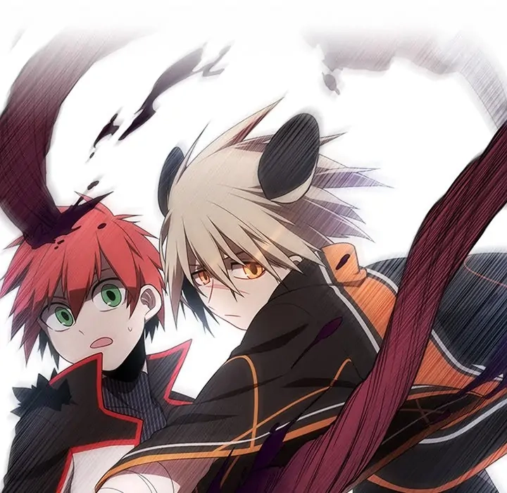 Kidultic Showtime Chapter 92 page 71 - 