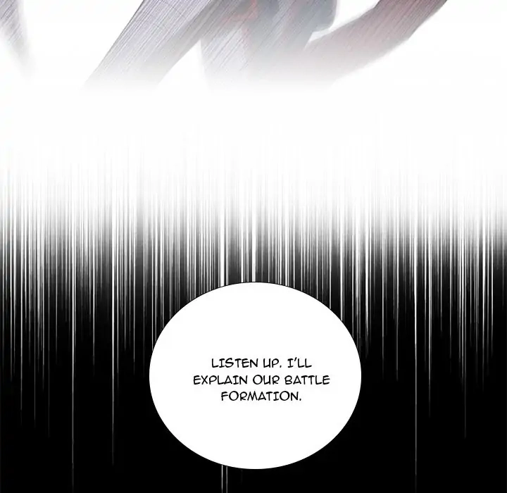 Kidultic Showtime Chapter 92 page 73 - 