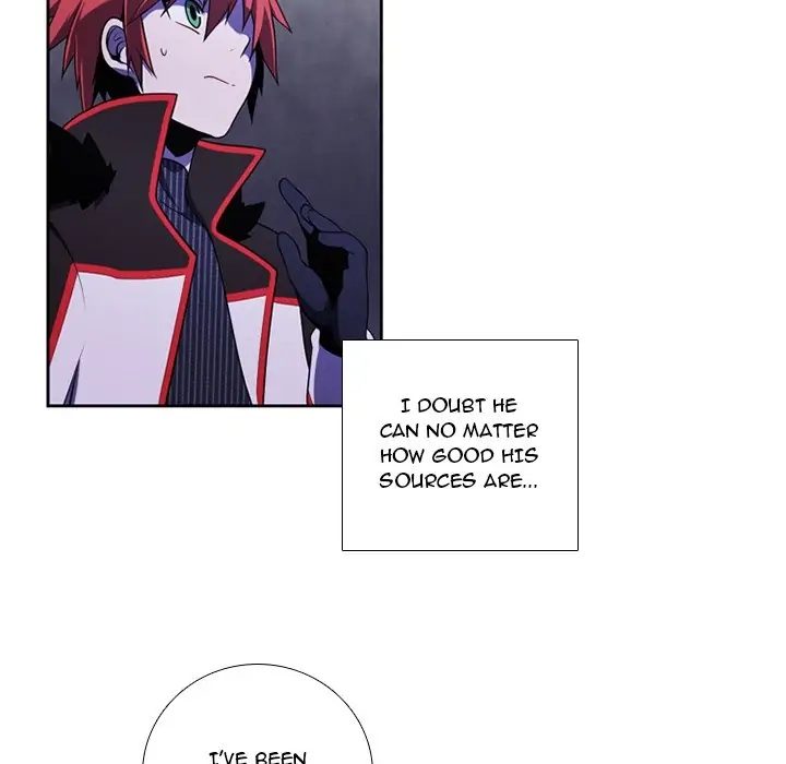 Kidultic Showtime Chapter 92 page 9 - 