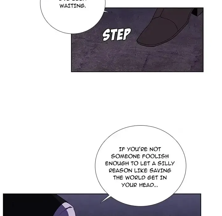 Kidultic Showtime Chapter 92 page 10 - 