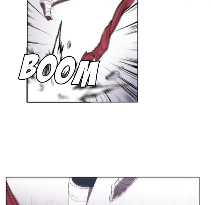 Kidultic Showtime Chapter 93 page 12 - 