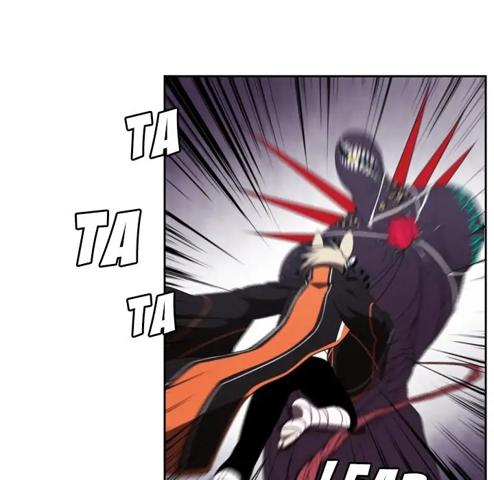 Kidultic Showtime Chapter 93 page 14 - 