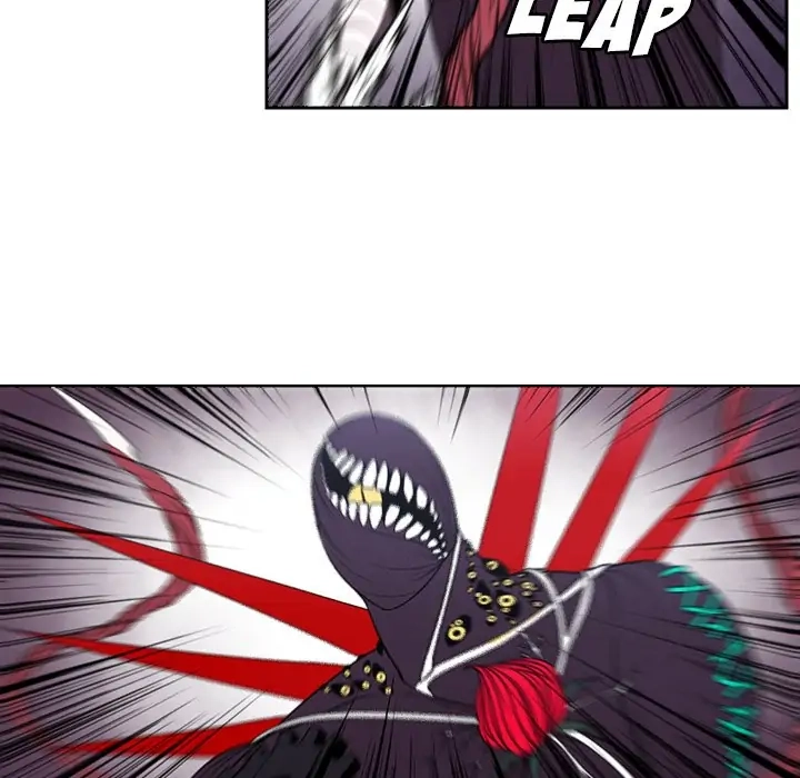 Kidultic Showtime Chapter 93 page 15 - 