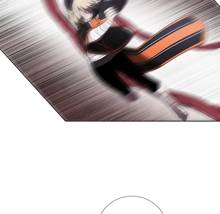 Kidultic Showtime Chapter 93 page 17 - 