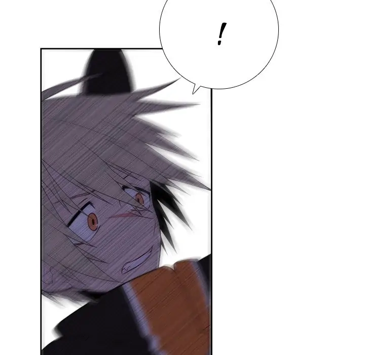 Kidultic Showtime Chapter 93 page 18 - 