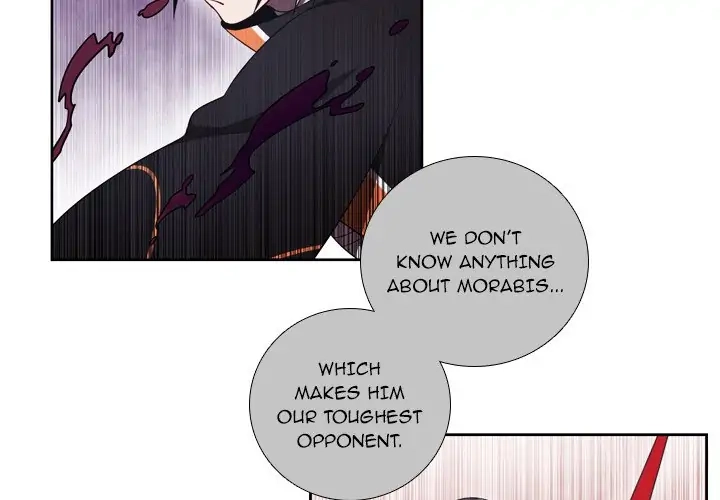 Kidultic Showtime Chapter 93 page 3 - 