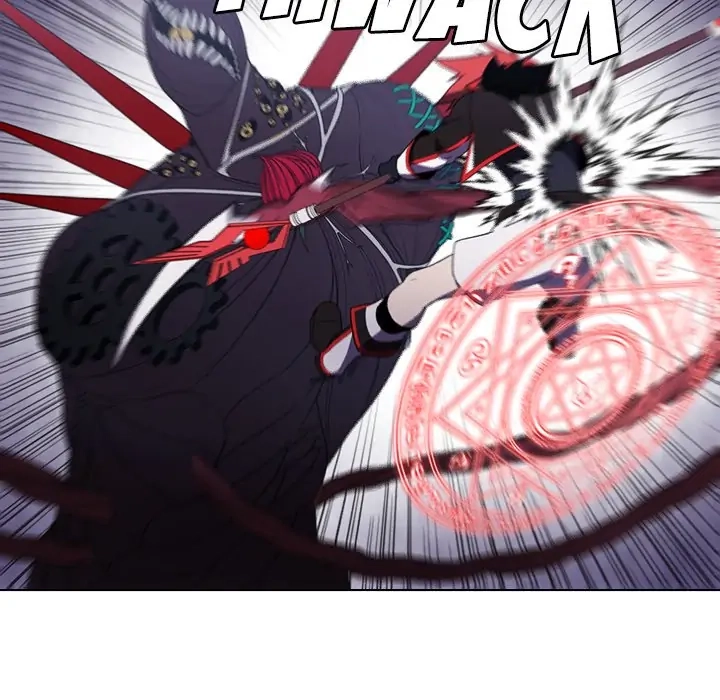 Kidultic Showtime Chapter 93 page 22 - 