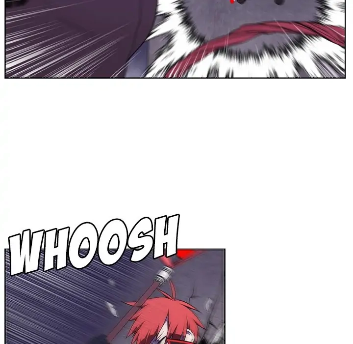Kidultic Showtime Chapter 93 page 24 - 