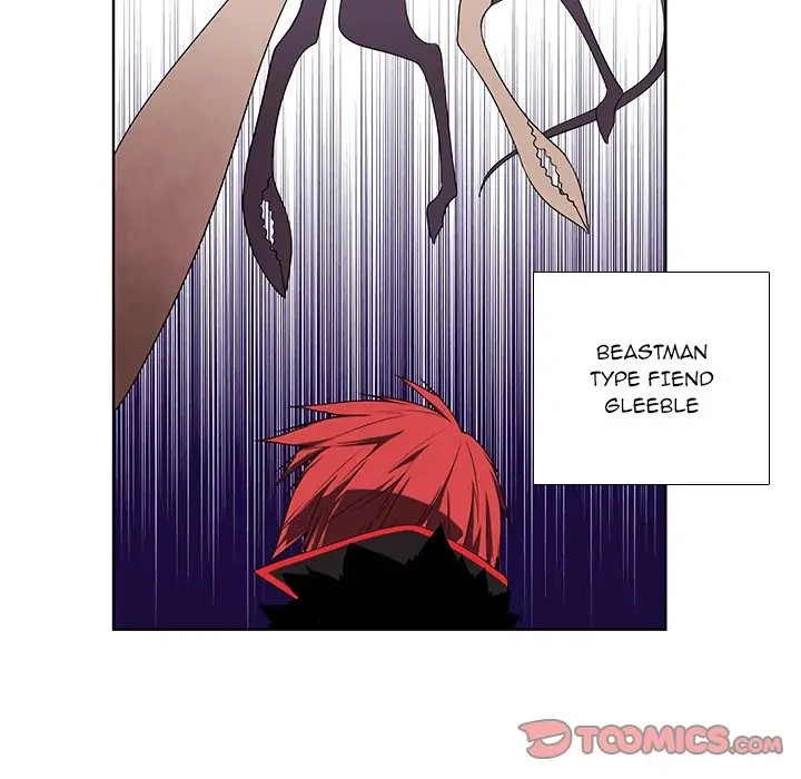 Kidultic Showtime Chapter 93 page 28 - 