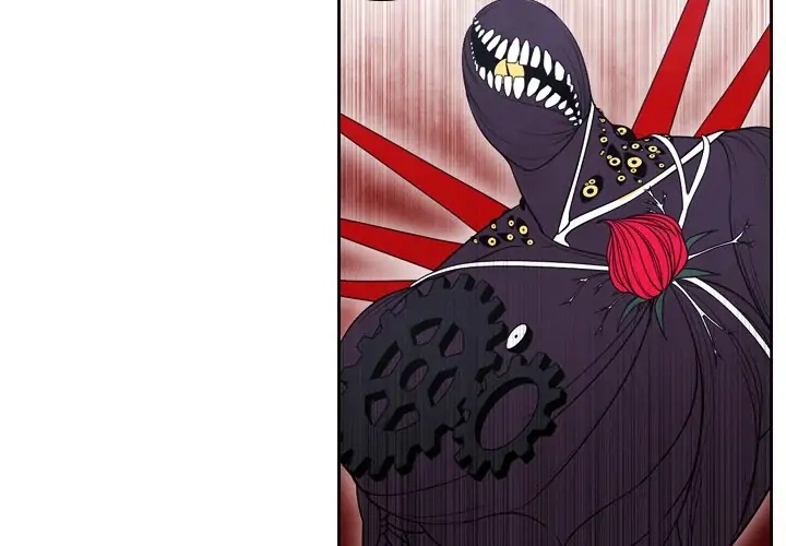 Kidultic Showtime Chapter 93 page 4 - 