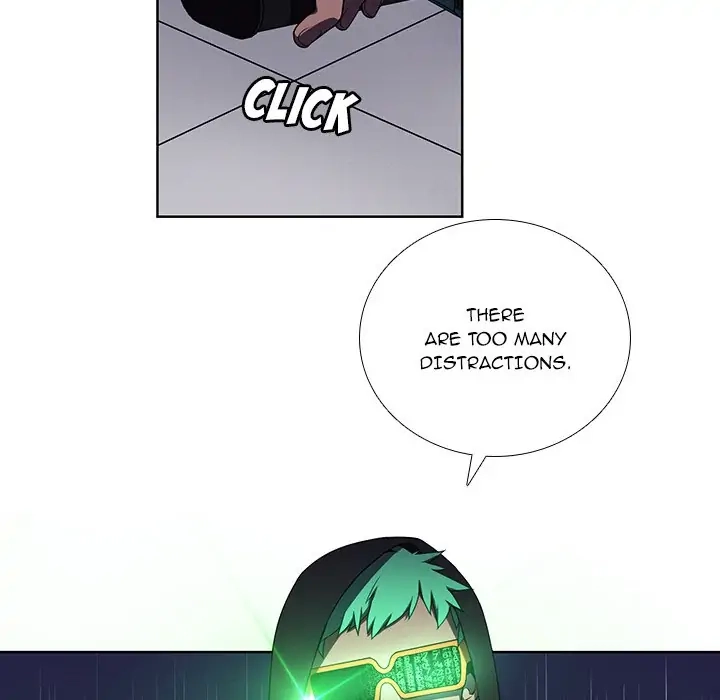 Kidultic Showtime Chapter 93 page 34 - 