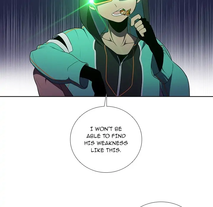 Kidultic Showtime Chapter 93 page 35 - 