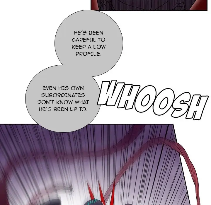 Kidultic Showtime Chapter 93 page 5 - 