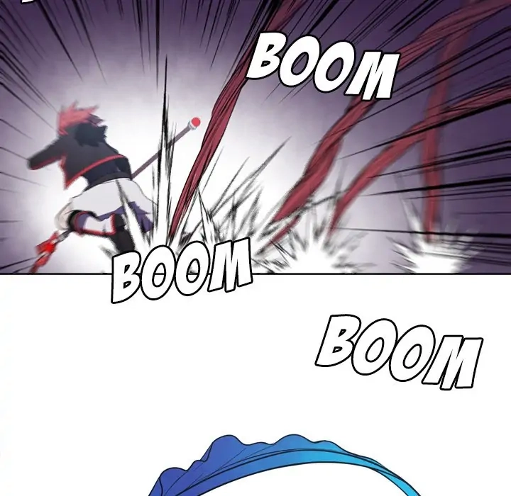 Kidultic Showtime Chapter 93 page 41 - 