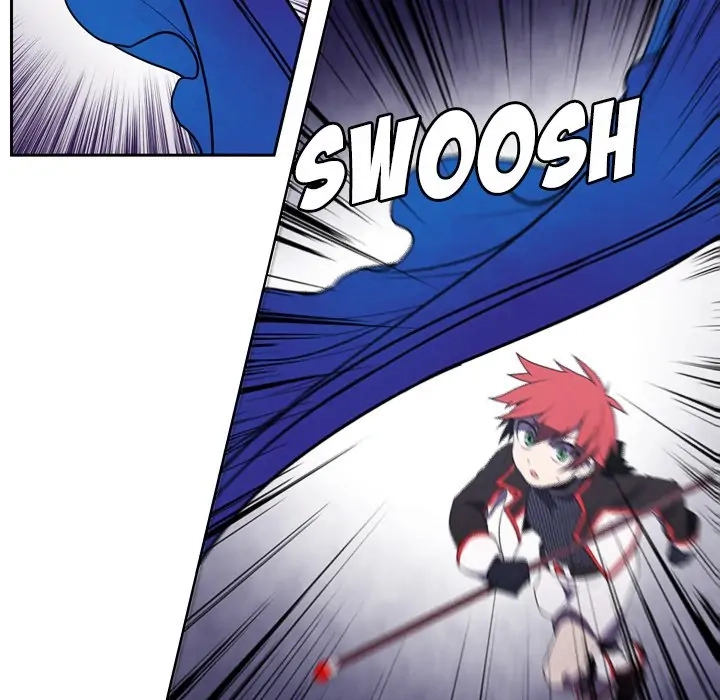 Kidultic Showtime Chapter 93 page 43 - 