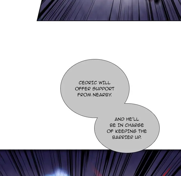 Kidultic Showtime Chapter 93 page 44 - 