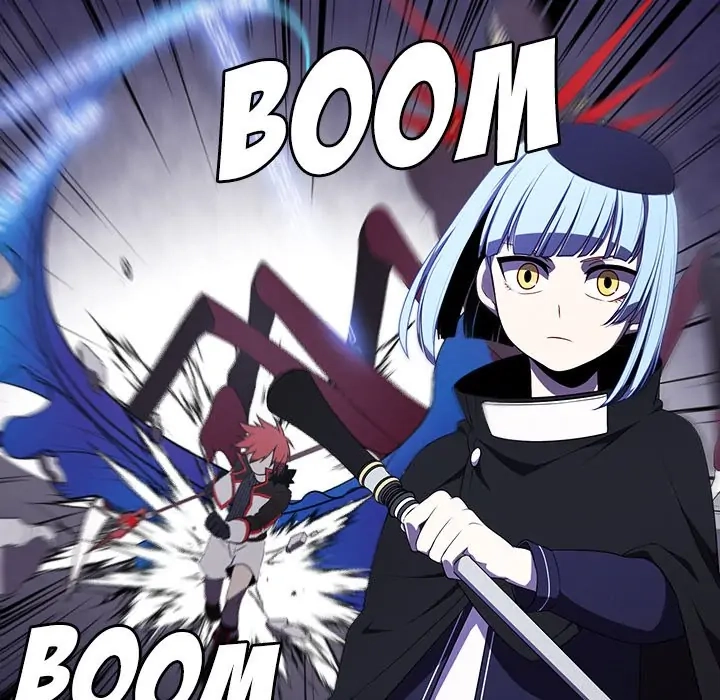 Kidultic Showtime Chapter 93 page 45 - 