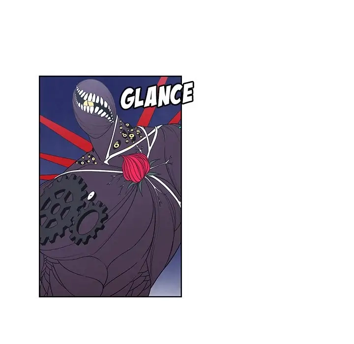 Kidultic Showtime Chapter 93 page 47 - 