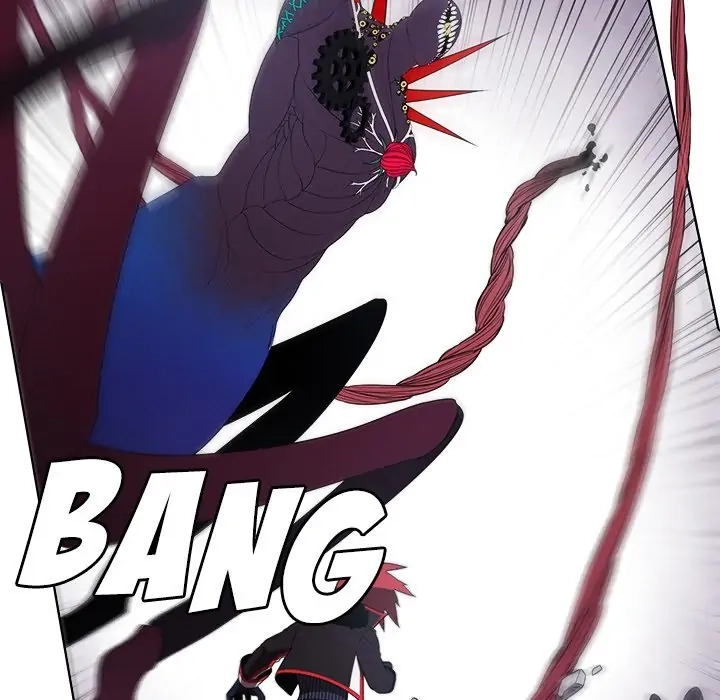 Kidultic Showtime Chapter 93 page 6 - 