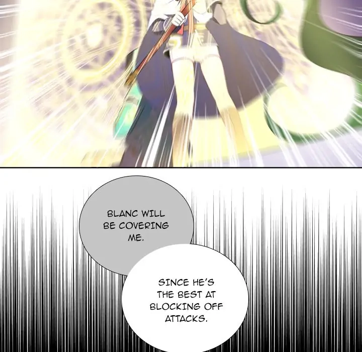 Kidultic Showtime Chapter 93 page 57 - 