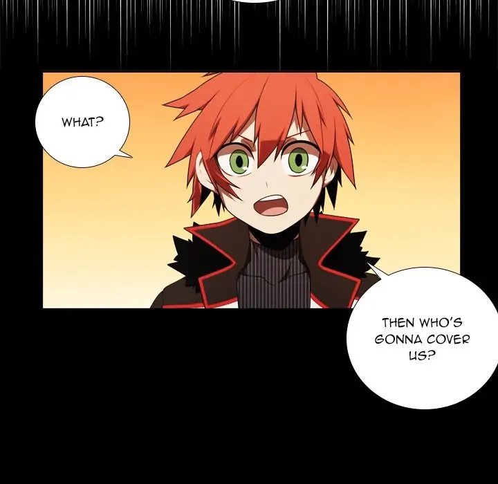 Kidultic Showtime Chapter 93 page 58 - 