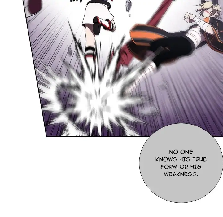 Kidultic Showtime Chapter 93 page 7 - 