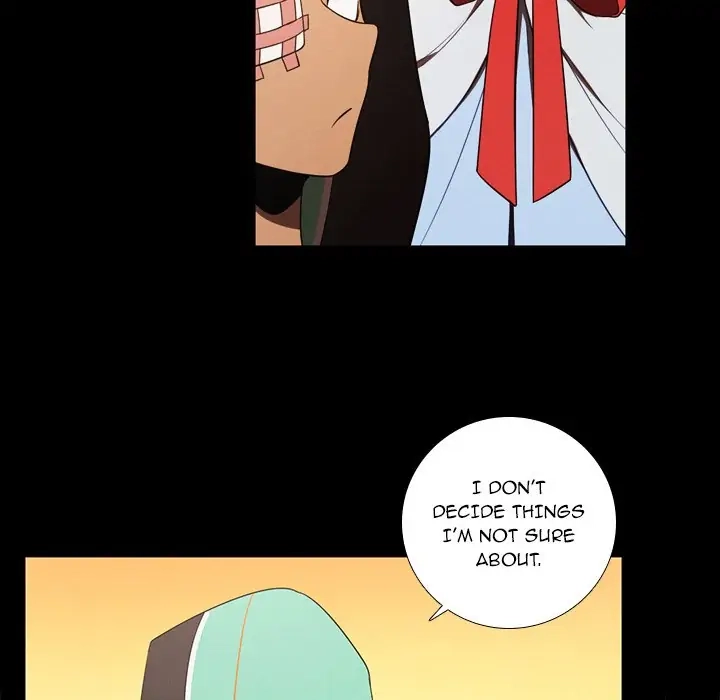 Kidultic Showtime Chapter 93 page 61 - 
