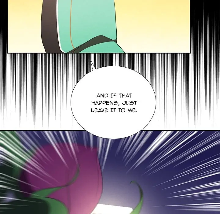 Kidultic Showtime Chapter 93 page 62 - 