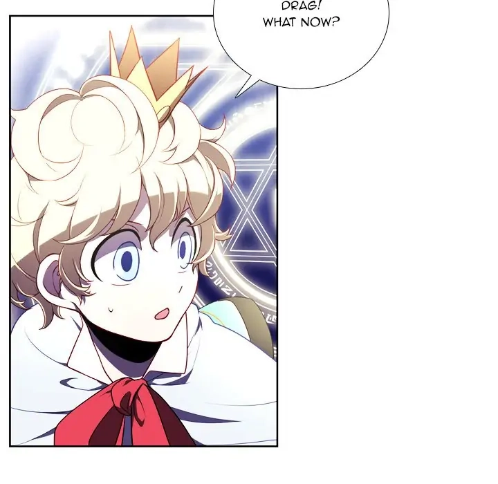 Kidultic Showtime Chapter 93 page 64 - 