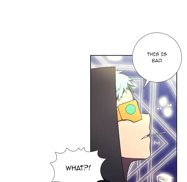 Kidultic Showtime Chapter 93 page 65 - 