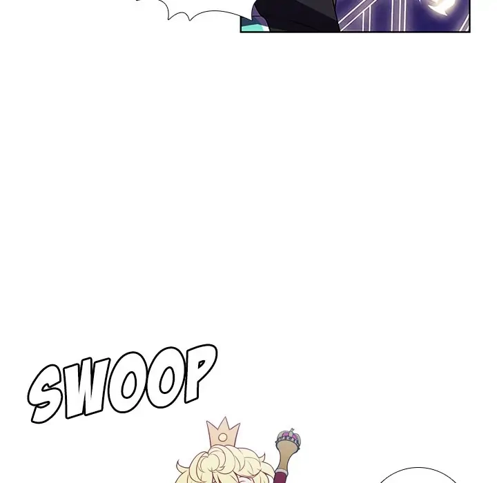 Kidultic Showtime Chapter 93 page 66 - 