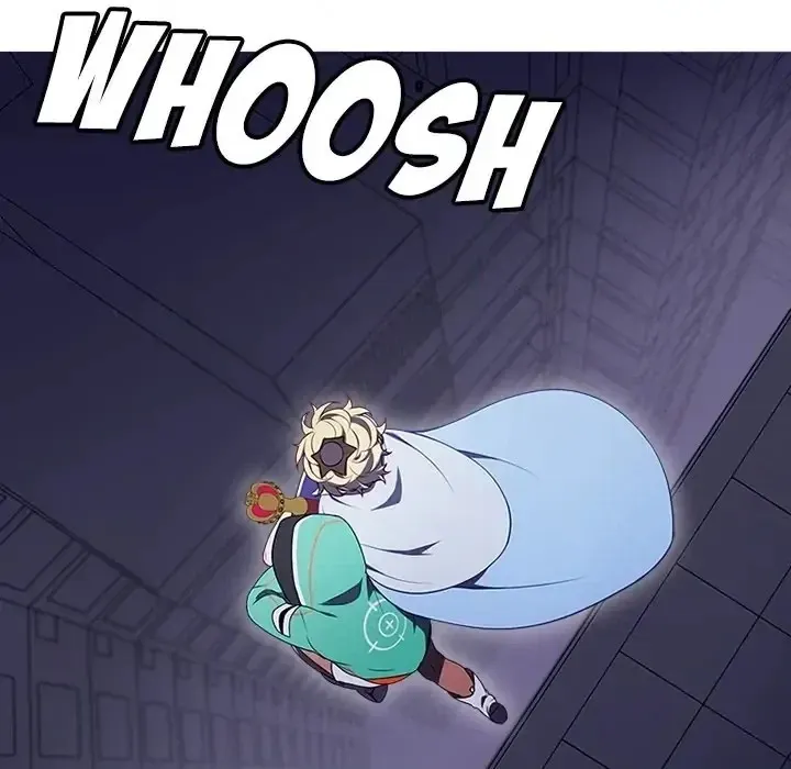 Kidultic Showtime Chapter 93 page 70 - 