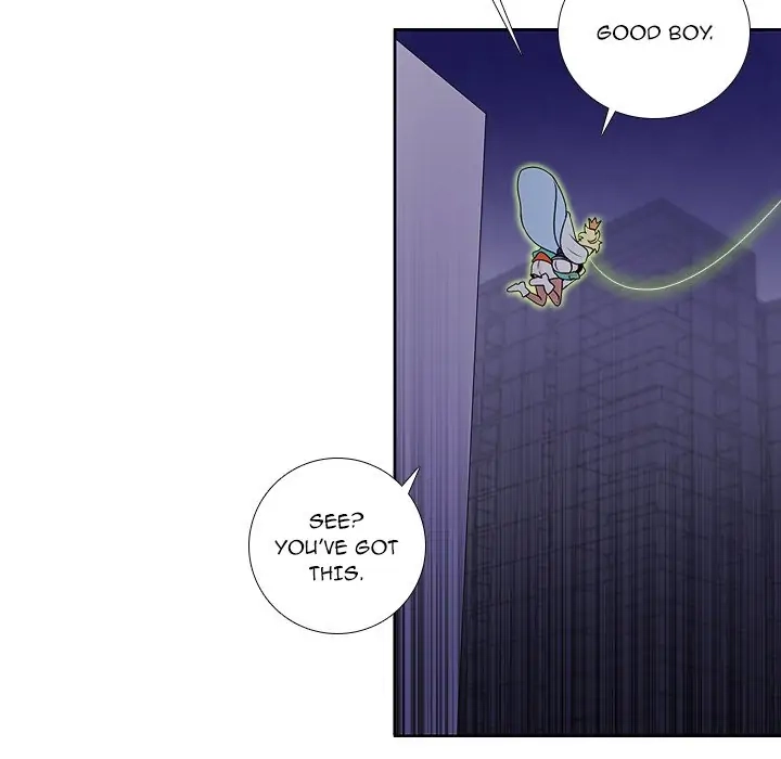 Kidultic Showtime Chapter 93 page 78 - 