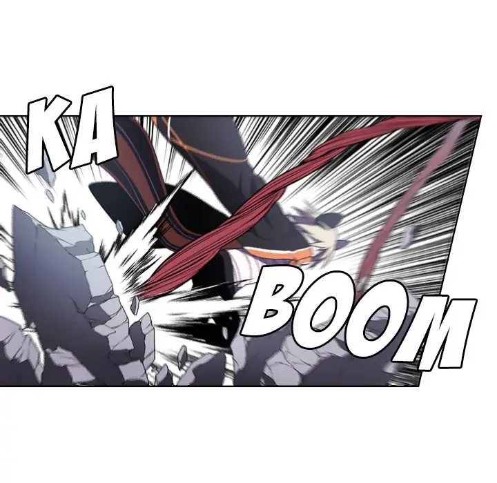 Kidultic Showtime Chapter 94 page 15 - 