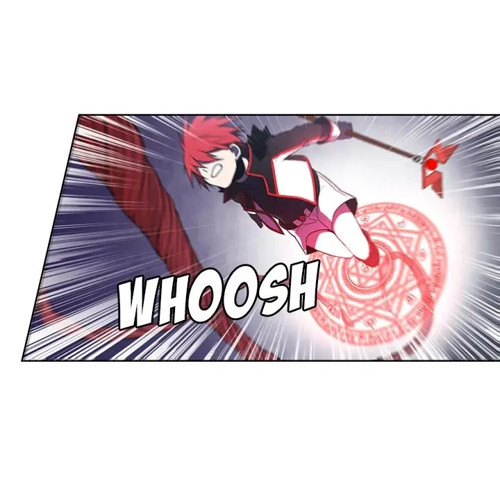 Kidultic Showtime Chapter 94 page 16 - 