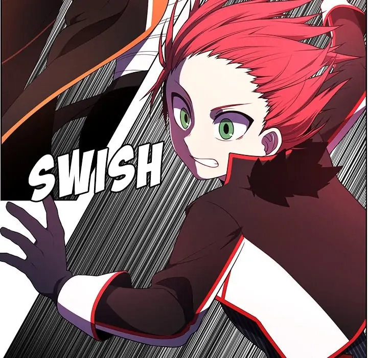 Kidultic Showtime Chapter 94 page 19 - 