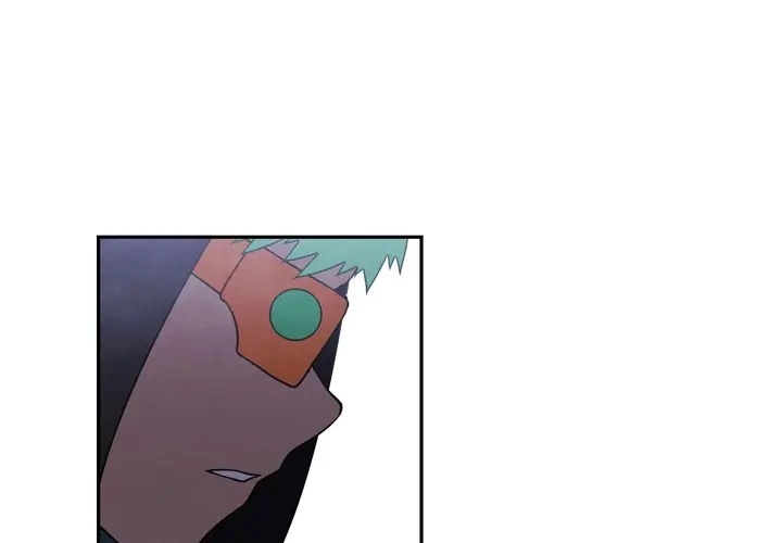 Kidultic Showtime Chapter 94 page 3 - 