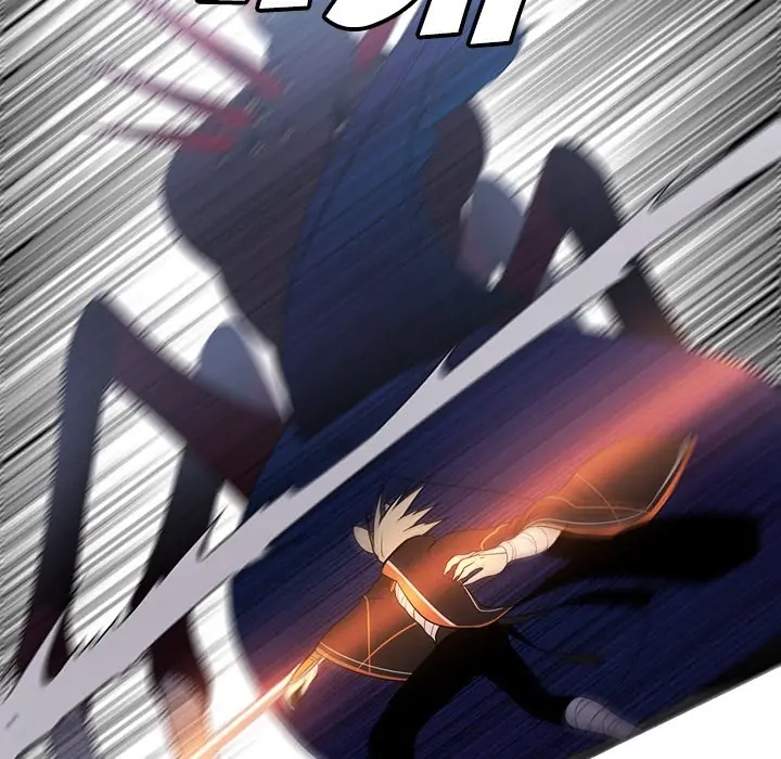 Kidultic Showtime Chapter 94 page 21 - 