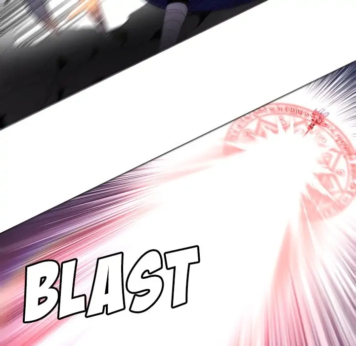 Kidultic Showtime Chapter 94 page 22 - 