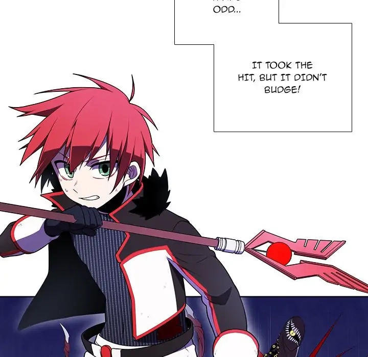 Kidultic Showtime Chapter 94 page 28 - 